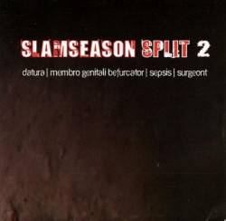 Sepsis (CZ) : Slamseason 2